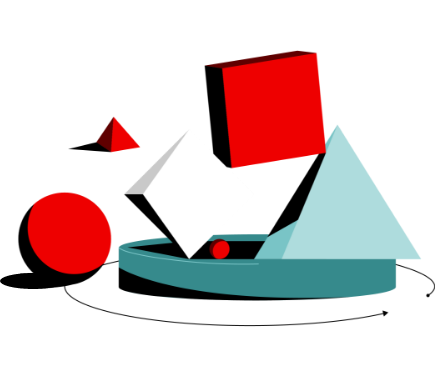 ecosystem solutions spot illustration